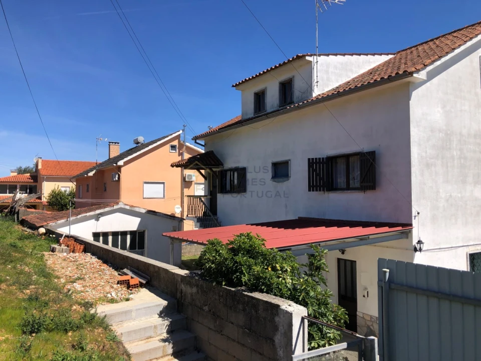 Moradia T3 para Venda em Figueiró dos Vinhos e Bairradas Foto 59