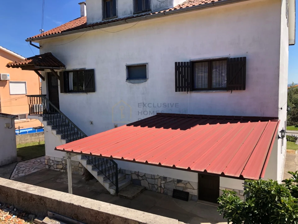 Moradia T3 para Venda em Figueiró dos Vinhos e Bairradas Foto 60