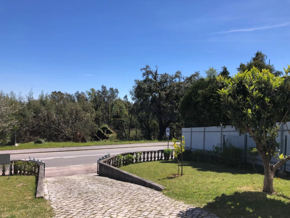 Moradia T3 para Venda em Figueiró dos Vinhos e Bairradas Foto 64