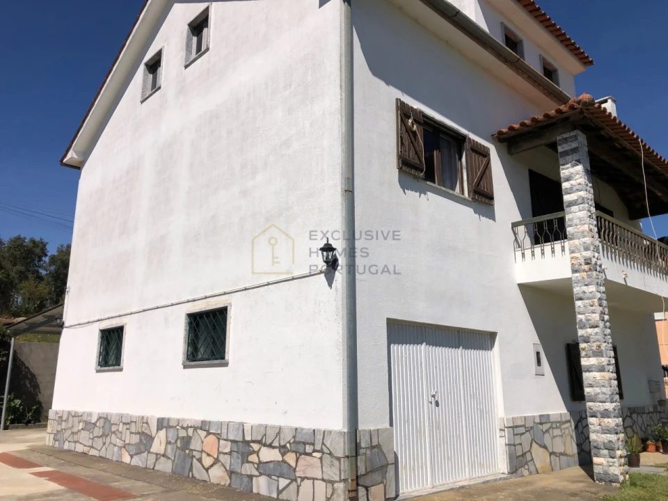 Moradia T3 para Venda em Figueiró dos Vinhos e Bairradas Foto 68