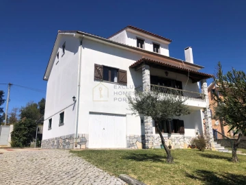 Moradia T3 para Venda em Figueiró dos Vinhos e Bairradas