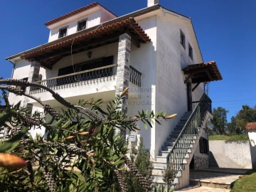 Moradia T3 para Venda em Figueiró dos Vinhos e Bairradas