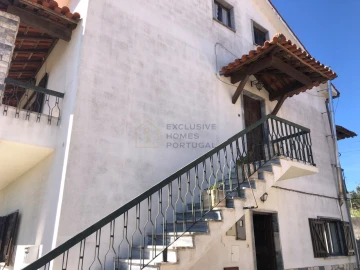 Moradia T3 para Venda em Figueiró dos Vinhos e Bairradas