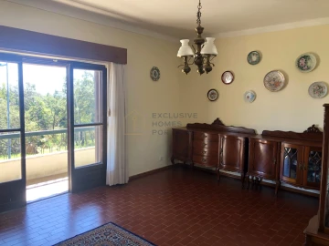 Moradia T3 para Venda em Figueiró dos Vinhos e Bairradas