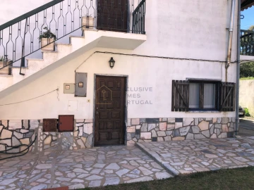 Moradia T3 para Venda em Figueiró dos Vinhos e Bairradas