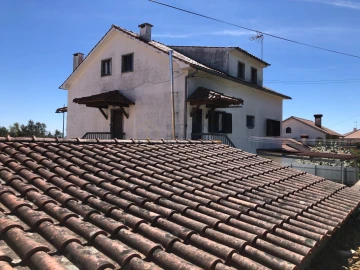 Moradia T3 para Venda em Figueiró dos Vinhos e Bairradas