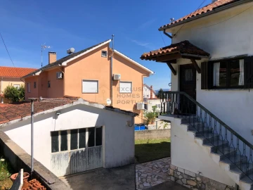 Moradia T3 para Venda em Figueiró dos Vinhos e Bairradas