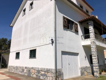 Moradia T3 para Venda em Figueiró dos Vinhos e Bairradas