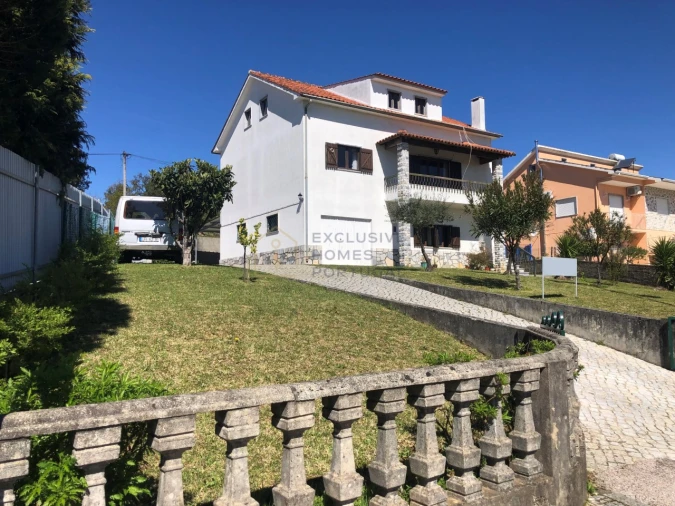 Moradia T3 para Venda em Figueiró dos Vinhos e Bairradas Foto 5