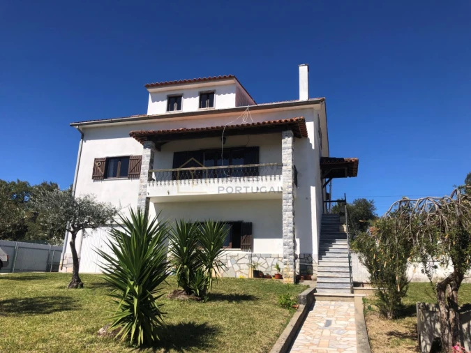 Moradia T3 para Venda em Figueiró dos Vinhos e Bairradas Foto 7