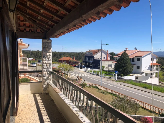 Moradia T3 para Venda em Figueiró dos Vinhos e Bairradas Foto 12