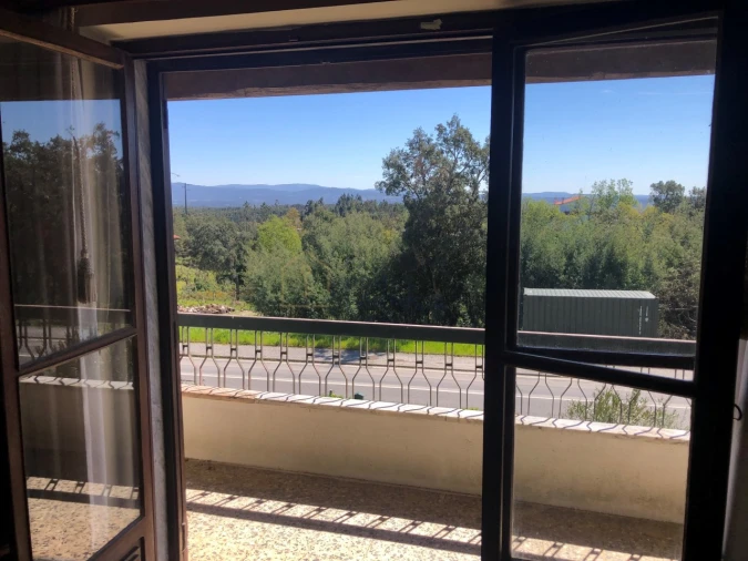 Moradia T3 para Venda em Figueiró dos Vinhos e Bairradas Foto 13