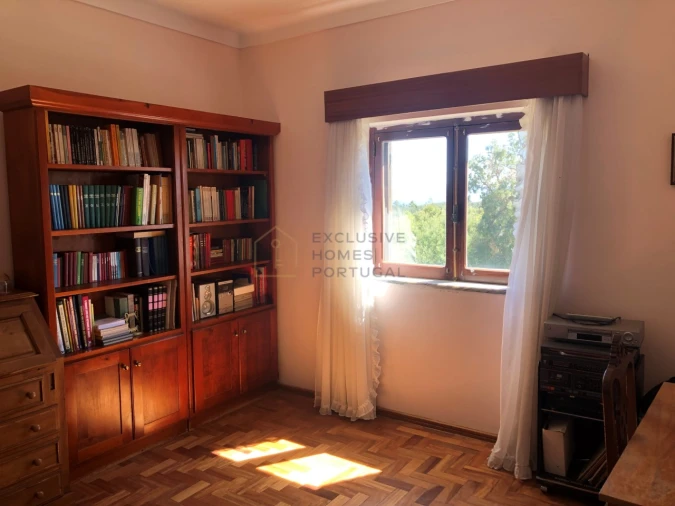 Moradia T3 para Venda em Figueiró dos Vinhos e Bairradas Foto 21