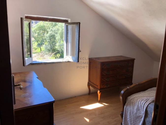 Moradia T3 para Venda em Figueiró dos Vinhos e Bairradas Foto 32