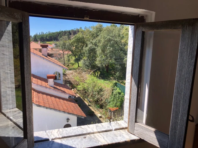 Moradia T3 para Venda em Figueiró dos Vinhos e Bairradas Foto 33