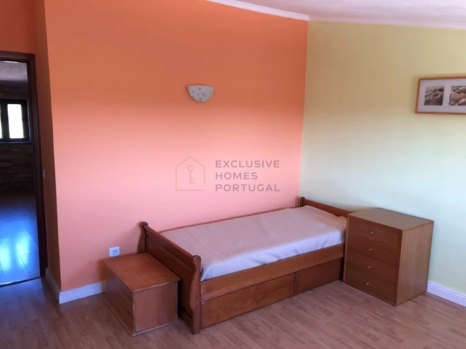 Moradia T3 para Venda em Figueiró dos Vinhos e Bairradas Foto 37