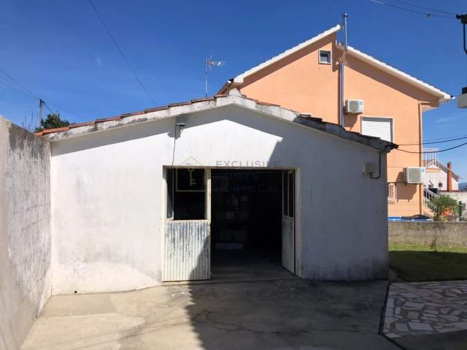 Moradia T3 para Venda em Figueiró dos Vinhos e Bairradas Foto 52