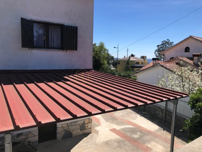 Moradia T3 para Venda em Figueiró dos Vinhos e Bairradas Foto 58