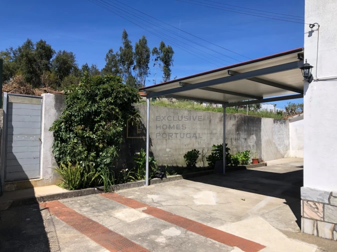 Moradia T3 para Venda em Figueiró dos Vinhos e Bairradas Foto 63