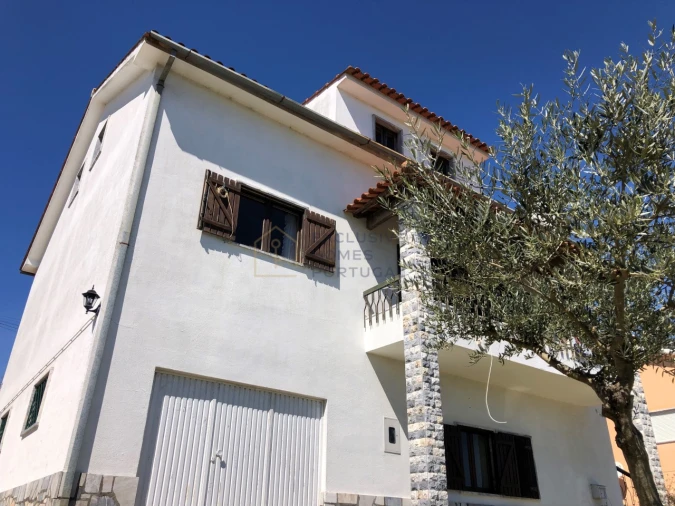 Moradia T3 para Venda em Figueiró dos Vinhos e Bairradas Foto 69