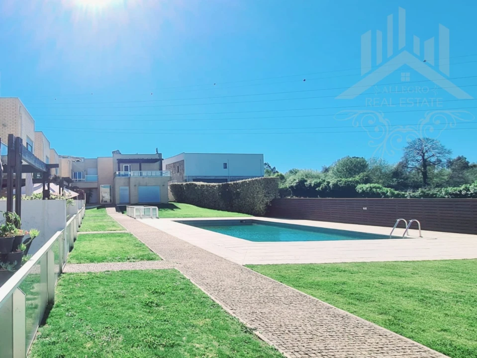 Moradia T4 para Venda em Serzedo e Perosinho Foto 62