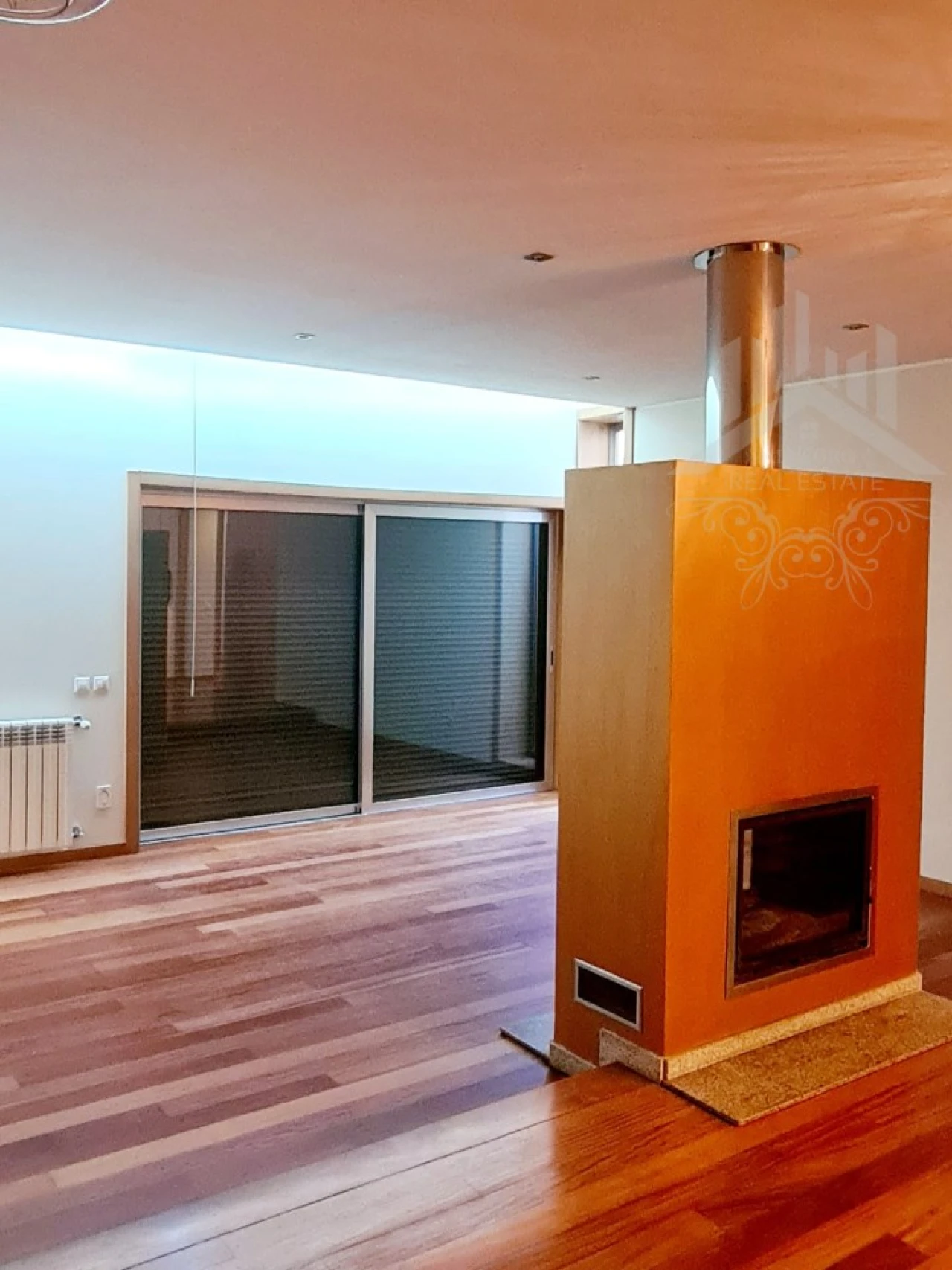 Moradia T4 para Venda em Serzedo e Perosinho Foto 17