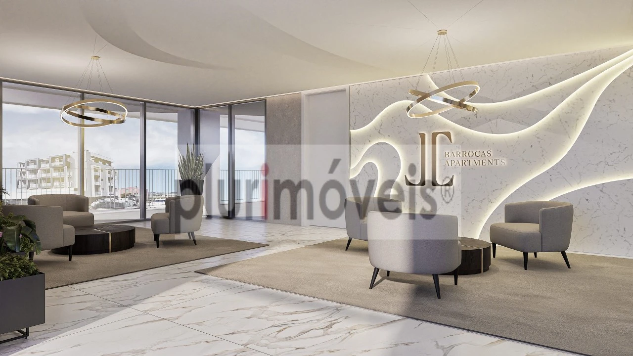 Apartamento T2 para Venda em Glória e Vera Cruz Foto 1