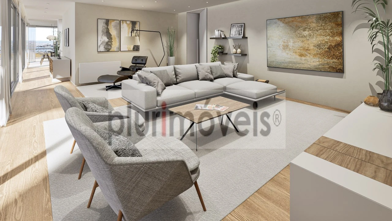 Apartamento T2 para Venda em Glória e Vera Cruz Foto 10
