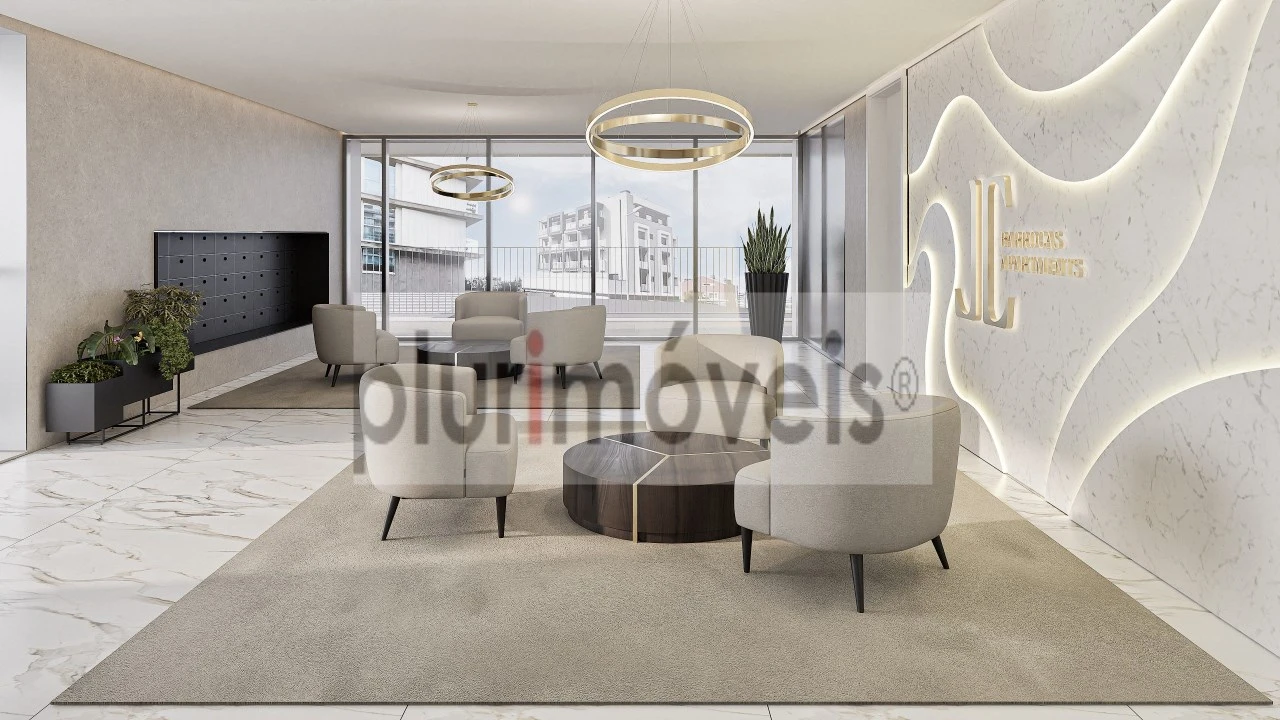 Apartamento T2 para Venda em Glória e Vera Cruz Foto 2