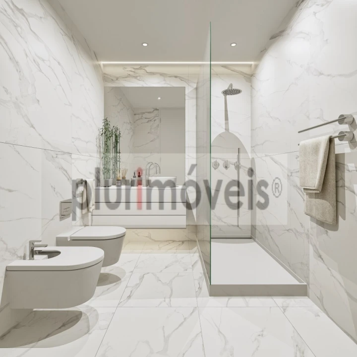 Apartamento T2 para Venda em Glória e Vera Cruz Foto 14