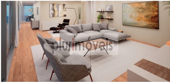 Apartamento T2 para Venda em Glória e Vera Cruz