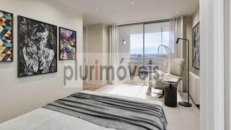 Apartamento T2 para Venda em Glória e Vera Cruz Foto 13