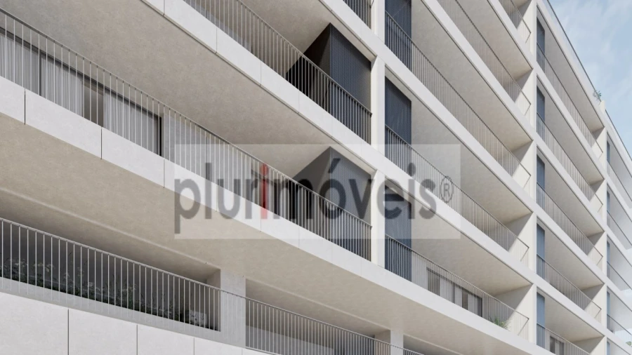 Apartamento T2 para Venda em Glória e Vera Cruz Foto 7