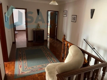 Moradia T6 para Venda em Silveira