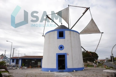 Moradia T6 para Venda em Silveira