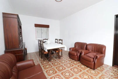 Moradia T3 para Venda em Biscainho