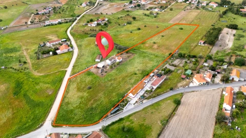 Moradia T3 para Venda em Biscainho