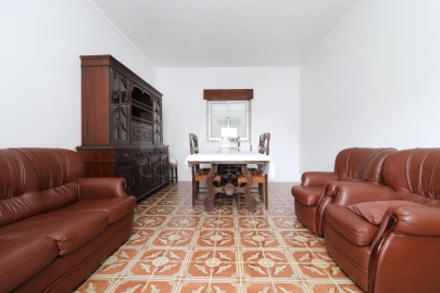 Moradia T3 para Venda em Biscainho