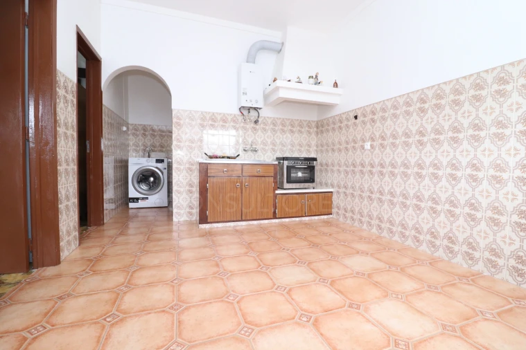 Moradia T3 para Venda em Biscainho Foto 8