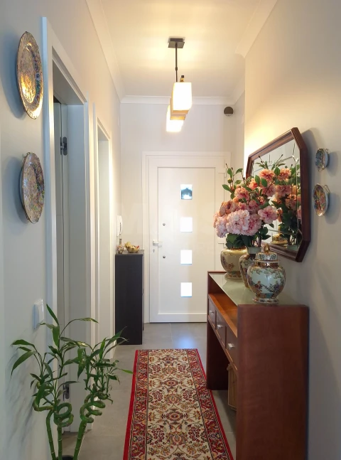 Moradia T3 para Venda em Salvaterra de Magos e Foros de Salvaterra