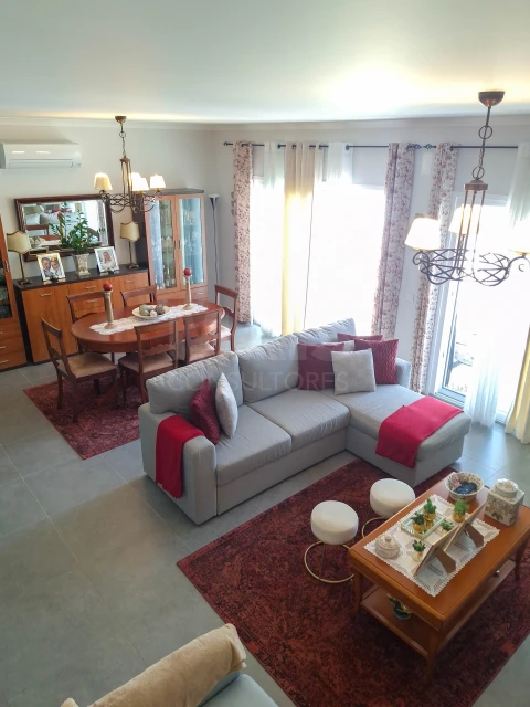 Moradia T3 para Venda em Salvaterra de Magos e Foros de Salvaterra