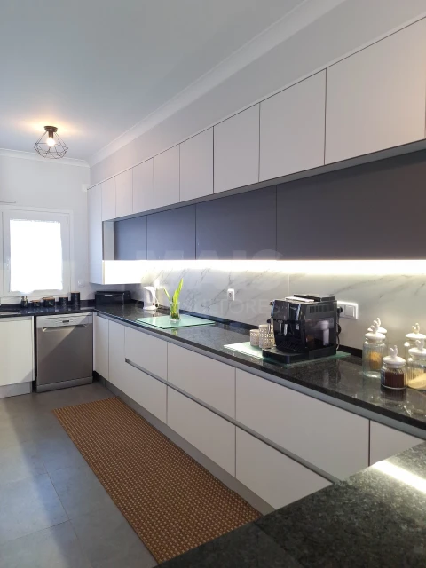 Moradia T3 para Venda em Salvaterra de Magos e Foros de Salvaterra