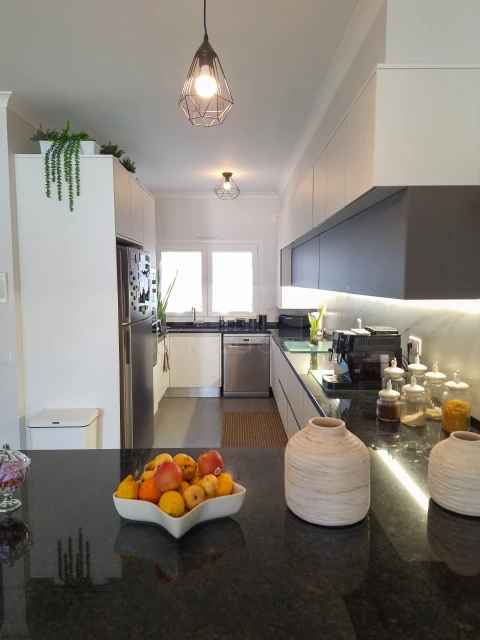 Moradia T3 para Venda em Salvaterra de Magos e Foros de Salvaterra