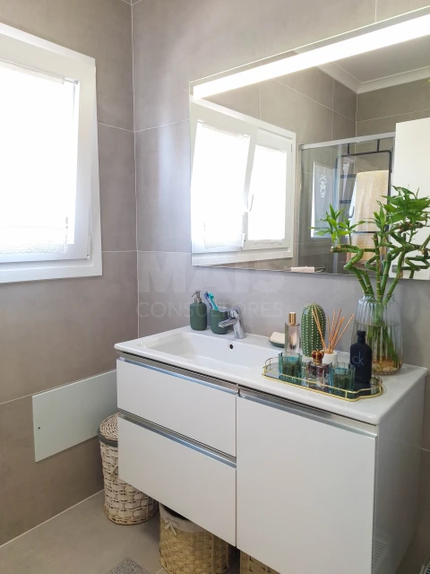 Moradia T3 para Venda em Salvaterra de Magos e Foros de Salvaterra