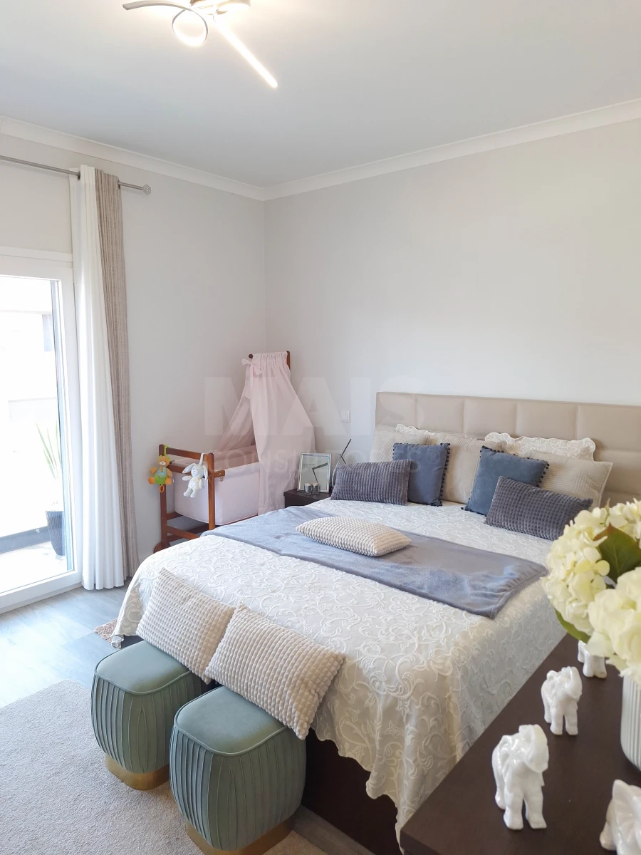 Moradia T3 para Venda em Salvaterra de Magos e Foros de Salvaterra Foto 7