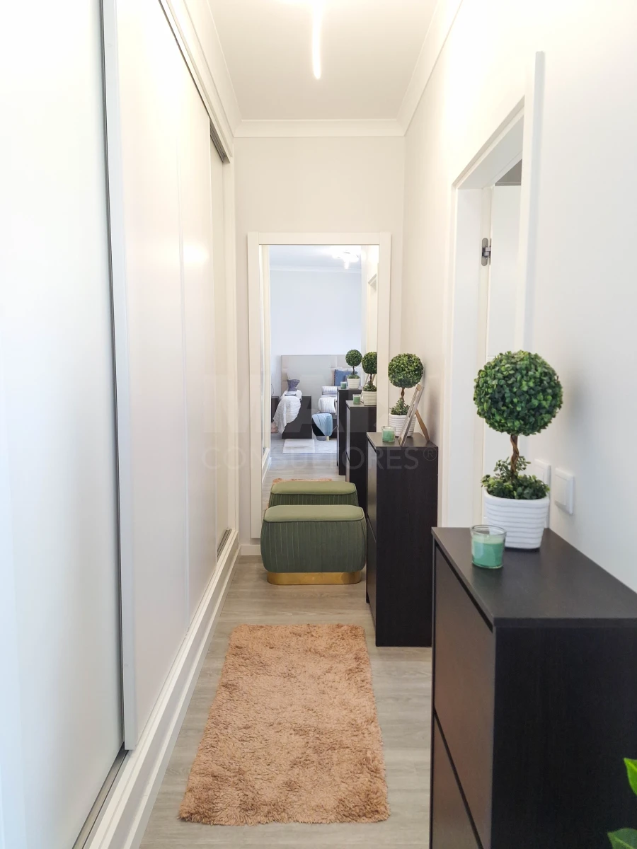 Moradia T3 para Venda em Salvaterra de Magos e Foros de Salvaterra Foto 11