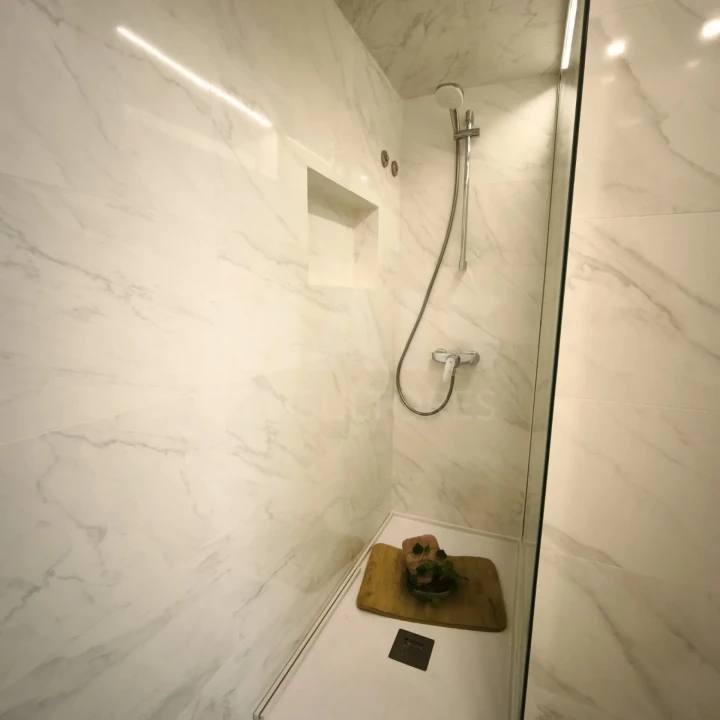 Apartamento T3 para Venda em Benfica Foto 11