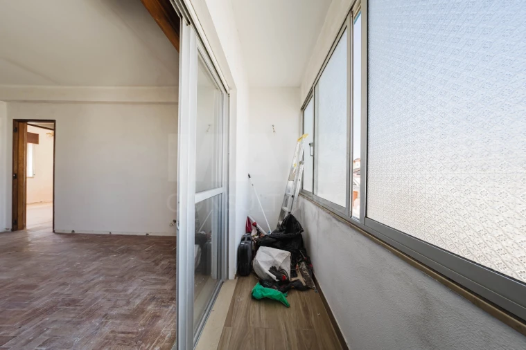 Apartamento T2 para Venda em Peniche Foto 12