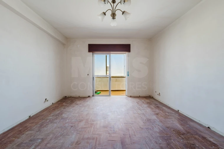 Apartamento T2 para Venda em Peniche Foto 9