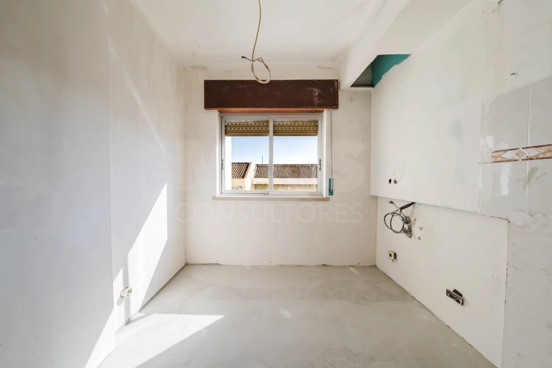 Apartamento T2 para Venda em Peniche Foto 6